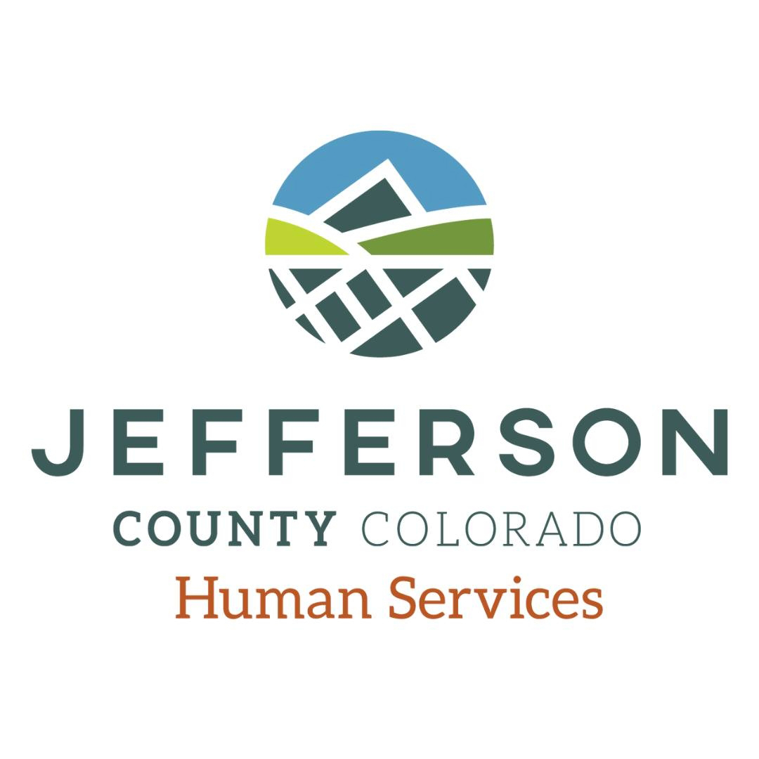 Jefferson County Human Services Logo